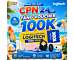 Mừng Sinh Nhật CPN - Tặng Voucher 100k Logitech