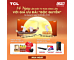 MỪNG TẾT ĐOÀN VIÊN - SĂN ƯU ĐÃI KHỦNG CÙNG TCL