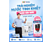 TRẢI NGHIỆM NƯỚC TINH KHIẾT CHUẨN HÀN QUỐC MIỄN PHÍ 7 NGÀY CÙNG TOKTOK TẠI CPN VIỆT NAM