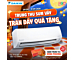 TRUNG THU SUM VẦY - TRÀN ĐẦY QUÀ TẶNG CÙNG DAIKIN