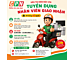 TUYỂN NHÂN VIÊN GIAO NHẬN 30/6/2026
