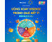 Vòng Xoay HISENSE trúng quà hết ý!