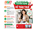 TUYỂN KẾ TOÁN THUẾ 28/5/2026