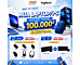 MUA LAPTOP/PC NHẬN NGAY VOUCHER 100K TỪ LOGITECH