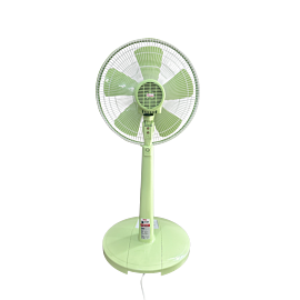 Quạt lửng Benny BF47SRMX, 45W, 5 cánh, màu xanh