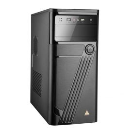 Vỏ máy tính chống bức xạ Golden Field X1 - ATX, L420 x W199 x H409mm