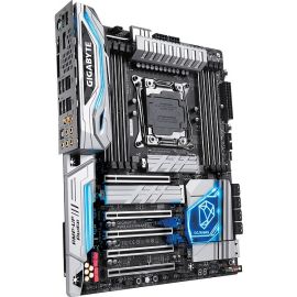 GIGABYTE™ GA-X299  DESIGNARE EX - Intel X299 chipset - Socket LGA 2066 Support for Intel® Core™ X series
