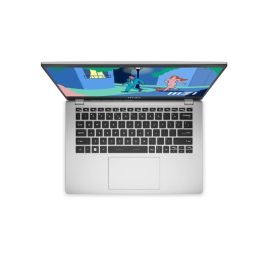 Laptop MSI Modern 14  -Silver- 14 FHD IPS; Intel Core i5-1335U; 16GB 3200MHz; 512GB SSD;  WiFi 6 + BT5.2; Alu A; Win11H; 2Y (14-C13M-611VN)