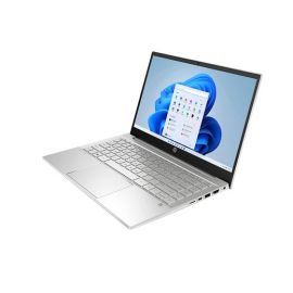 Laptop HP Pavilion 14 -Silver- 14 FHD; i5-1235U; 8GB 3200(4+4); 512GB SSD; WF6+BT5.2; Alu A; Win11H; 1Y (14-DV2075TU-7C0W2PA)