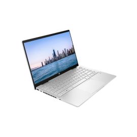 Laptop HP 2 in 1 Pavilion X360 14 EK0135TU -Silver- 14 FHD Touch IPS+ Pen; Intel Core i5-1235U; 8GB on 3200Hz;  512GB SSD;  Wifi6+ BT5.2; Alu A,B,C; Win11H; 1Y (14-EK0135TU-7C0W5PA