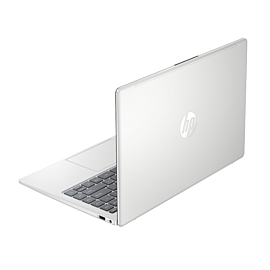 Laptop HP 14-em0255AU -Natural silver- 14" FHD; AMD Ryzen 5 7530U; 16GD4 (8+8); 512GB SSD; WF6+BT5.3; Win11H; 1Y (14-EM0255AU-C81N3PA)