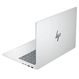 Laptop HP OmniBook 7  14-FR0033TU-C1MN2PA  Core Ultra 5-225U; 16GD5 onboard bus 7467MHz; 512GB SSD; Intel Graphics;16" WUXGA; Webcam; 3 Cell; Wlan ax+BT; Win11H64 + OFF HS24, Silver, 1Y