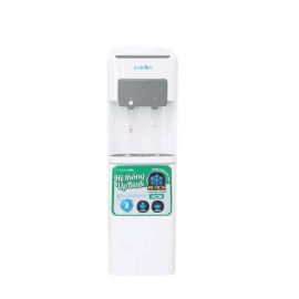 Cây nước nóng lạnh Karofi HC16, Block, khoang chứa đồ bên dưới, úp bình