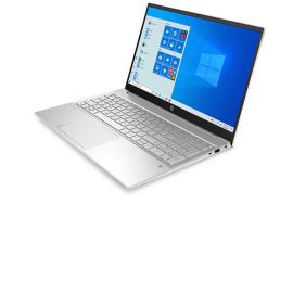 Laptop HP Pavilion 15-EG0539TU-4P5G6PA Intel Core i5-1135G7, 8GD4, 512GB SSD, 15.6 FHD, Alu, Win11SL, Silver