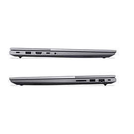 laptop Lenovo Thinkbook 16-G9-21US008GVA Core i5-13420H; 16GB; 1TB SSD; 16" WUXGA; FP; No OS; LKB; 2Y; grey