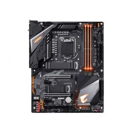 GIGABYTE™ GA-Z390 AORUS PRO WIFI- Intel Z390 chipset - Socket LGA 1151 Support for Intel® 9th Gen Core™ i7/i5/i3/Pentium®/Celeron® LGA1151