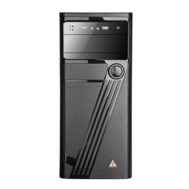 Vỏ máy tính chống bức xạ Golden Field X1 - ATX, L420 x W199 x H409mm