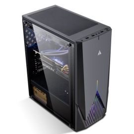 Vỏ máy tính Golden Field 241 Plus - 26,4L (350 x 180 x 420mm), 6 Option Fan 120mm