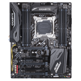 GIGABYTE™ GA-X299-UD4 PRO- Intel X299 chipset - Socket LGA 2066 Support for Intel® Core™ X series
