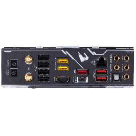 GIGABYTE™ GA-Z390 AORUS MASTER- Intel Z390 chipset - Socket LGA 1151 Support for Intel® 9th Gen Core™ i7/i5/i3/Pentium®/Celeron® LGA1151