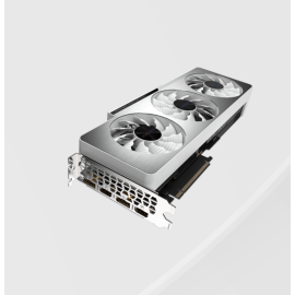 VGA Gigabyte GV-N307TVISIONOC-8GD – Nvidia Geforce RTX  3070Ti/8GB/GDDR6X 256bit/Cuda Core 6144/MC 19000Mhz/HDMI*2/DP*2