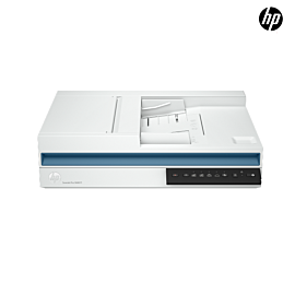 Máy scan HP Scanjet Pro 3600 F1 (20G06A) (Scan đảo mặt| ADF| A4| A5| USB)