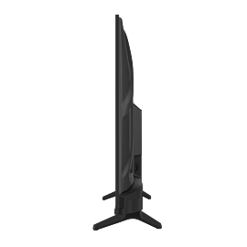 TV Hisense 32-inch HD 32A4Q - Vidaa; Loa 12W DTS Virtual X