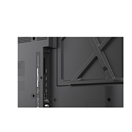 TV LG 43-inch Nano 4K AI 43NU805BPSB- webOS 26, 60Hz, Voice Seach; Bộ xử lý α7 AI Processor 4K Gen9 ; Loa 20W, âm thanh vòm AI Sound Pro (9.1.2 kênh),Nút AI mới, điều khiển giọng nói, thao tác kéo thả trên AI Magic Remote, 2 chân 2 bên (2026)