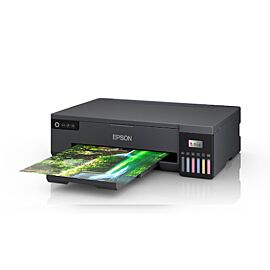 Máy in phun màu A3/A4 Epson L18050: USB/Wifi; Mực 057 ; 2Y hoặc 50.000 trang.(L18050)