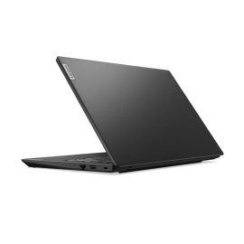 Laptop Lenovo V14 G4 - Black- 14" FHD IPS 300nits Anti-glare; Intel Core i3-1315U; 8GD4 3200; 256GB SSD; WF5+ BT5.1; PC-ABS; MIL-STD-810H; Dos; 2Y (V14-G4-IRU-83A0000GVN)