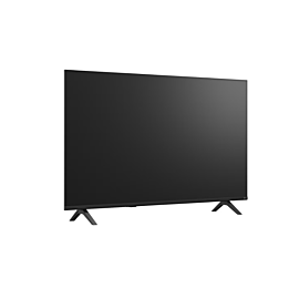 TV LG 50-inch 4K Ultra UHD 43NU85CBPSA - webOS 6.0;Voice Search, α7 AI Processor 4K Gen9 ; 60Hz; BT5.3; Loa 20W, 2 chân 2 bên. model 2026 ( bảo hành 3 năm)