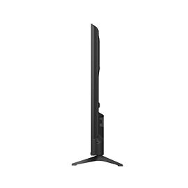 TV LG 85-inch Nano 4K AI 85NU805BPSB- webOS 26, 60Hz, Voice Seach; Bộ xử lý α7 AI Processor 4K Gen9 ; Loa 20W, âm thanh vòm AI Sound Pro (9.1.2 kênh),Nút AI mới, điều khiển giọng nói, thao tác kéo thả trên AI Magic Remote, 2 chân 2 bên (2026)