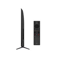TV TCL 65 -inch Ultra HD 4K 65P7L HVA Panel 60Hz - Google TV; Bộ xử lý AiPQ Processor ,93% DCI-P Ultra-wide Color Gamut; Bộ xử lý AiPQ, Loa 20W Hi-Fi System, , 450nits