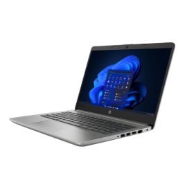 Laptop HP ProBook 450 G10 -Silver- 15.6 FHD Touch IPS; Intel Core i7-1360P; 16GB 3200; 512GB SSD; Wifi6+ BT5.2; Led KB; Pin 51Wh; Alu A; Win11H; 1Y (P450-G10-873L0PA)