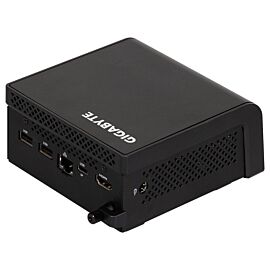 6BXTWN2HWMR (mPC) GIGABYTE BRIX (GB-BTIP-N250) N250/1xD5-4800/1xNVMe/1x Sata/1xHDMI/WF/BT/1xLAN/VESA/nOS/ĐEN