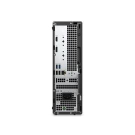 PC Dell Optiplex 7010SFF (7.8L) - Intel Core i3-12100; Q670; 8GB + 1slot; 256GB; 1xHDMI 1xDP 1.4; K&M; Ubuntu; 1Y (7010SFF-71031736)
