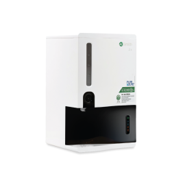 Máy lọc nước RO Aosmith AOS-Z4, Treo tường, 11.8L/giờ, RO – Side Stream