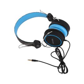 Tai nghe có dây Microlab K300 - 1 Jack 3.5mm