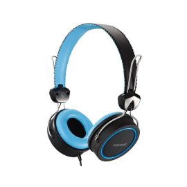 Tai nghe có dây Microlab K300 - 1 Jack 3.5mm