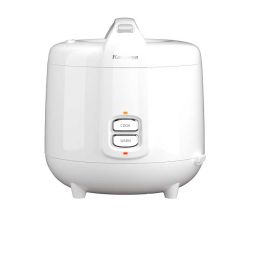 Nồi cơm Kangaroo KG18RC9 1,8L, 800W, Màu trắng