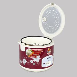 Nồi cơm điện Goldsun GRC5000, 1.8L, 700W