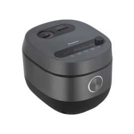 Nồi cơm cao tần Kangaroo  KG18RIH2 , 1,8L, 1300W, 10 chức năng nấu. Màu đen.
