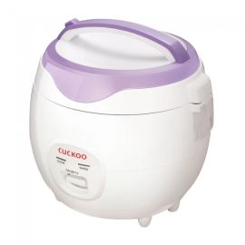 Nồi cơm điện cơ Cuckoo CR0671V, 1.0 lít. 500 W. 2-4 người ăn