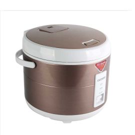Nồi cơm điện cơ Cuckoo CR1065B, 1.8L, 650W, Nâu