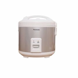 Nồi cơm điện Panasonic 1.0L SR-MVN107LRA, 500W, màu xám, Malaysia