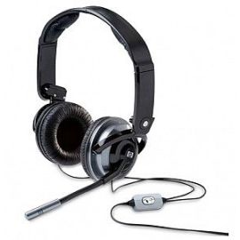 HP Premium Stereo Headset HP RF823AA (có MIC) - jack 3.5mm