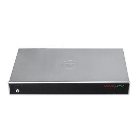 Đầu phát Karaoke VinaKTV VOD-62T - HDD3T (màu trắng)