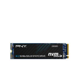 SSD 256GB M.2 2280 NVMe PCIe Gen3x4 PNY(Đọc 1700MB/s - Ghi 1100MB/s | TBW 150TB | 5Y) -M280CS1031-256-CL