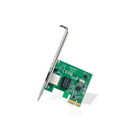 Card mạng Gigabit TP-Link TG-3468 - PCI-e 1x, Auto MDI/MDX
