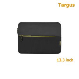 Túi chống sốc Laptop Targus CITYGEAR 13.3 inch - Màu đen